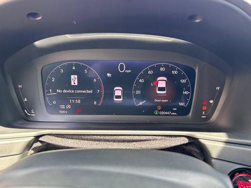 Used 2024 Honda Accord EX image 26