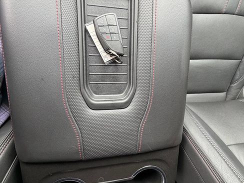 Used 2021 Chevrolet Tahoe RST image 16