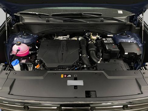 New 2026 Hyundai Santa Fe Limited image 11