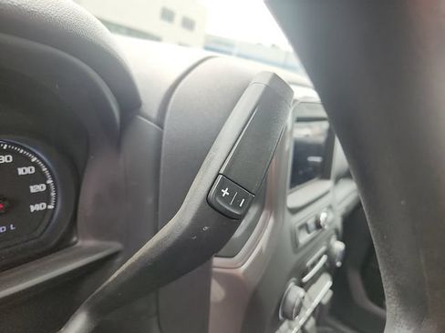 Used 2024 Chevrolet Silverado 1500 W/T w/ WT Value Package AWD/4WD image 14