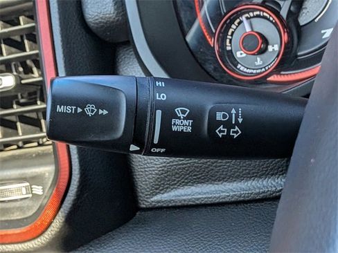 Used 2019 RAM 1500 Rebel image 27