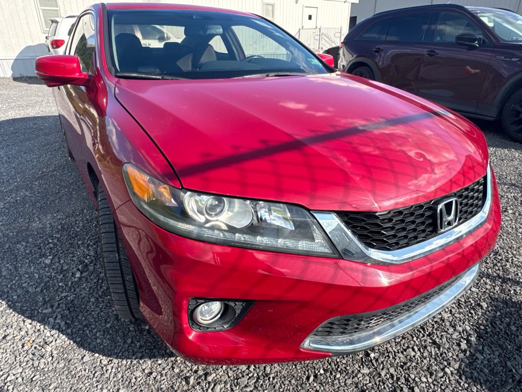 Used 2015 Honda Accord EX-L image 14