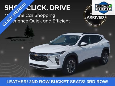 Used 2022 Chrysler Pacifica Touring-L image 22