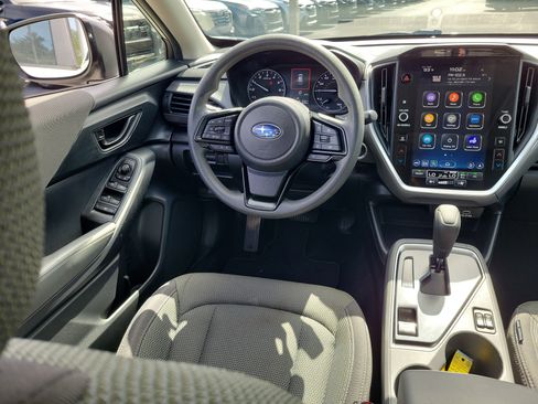 Certified 2024 Subaru Crosstrek 2.0i Premium AWD/4WD image 17