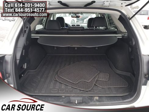 Used 2019 Subaru Outback 2.5i Limited image 7