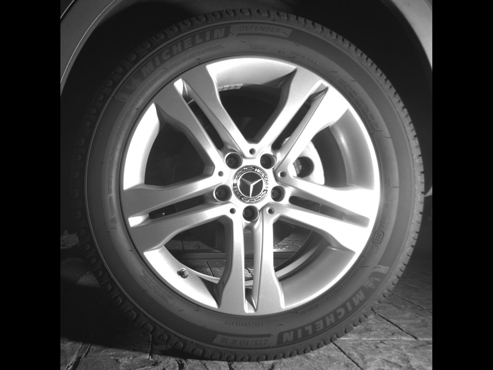 Used 2018 Mercedes-Benz GLA 250 image 11