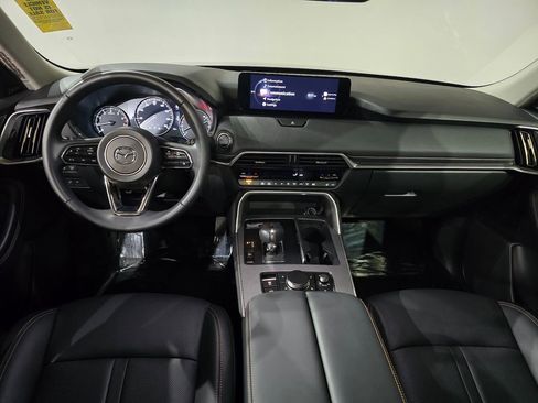 Used 2024 MAZDA CX-90 3.3 Turbo w/ Premium Package image 36