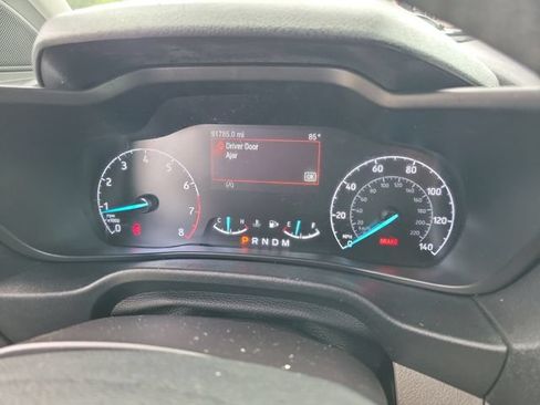 Used 2019 Ford Transit Connect XLT w/ Trailer Tow Package FWD image 25