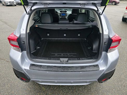 Used 2023 Subaru Crosstrek 2.5i Limited image 14