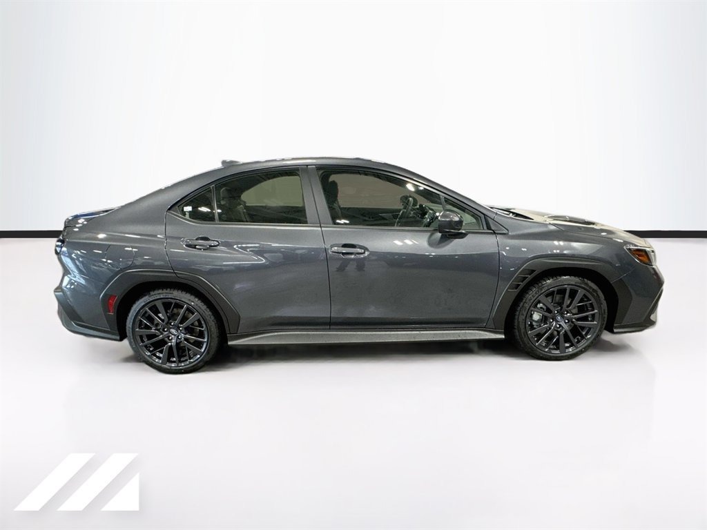 New 2026 Subaru WRX AWD/4WD image 4
