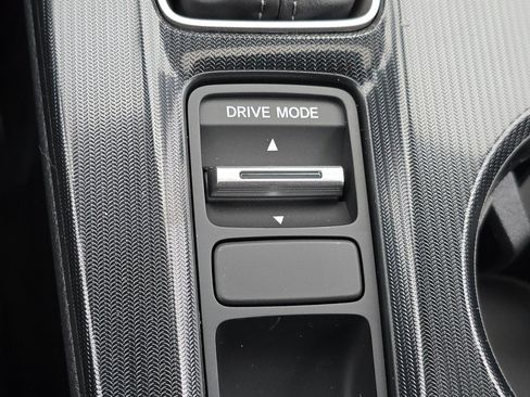 New 2026 Honda Civic Sport Touring image 32