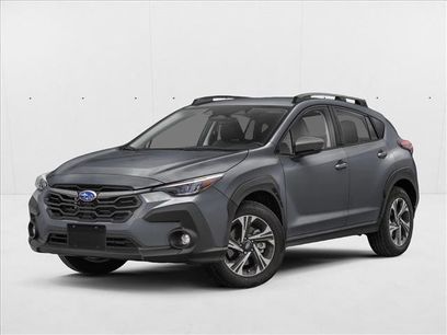 New 2026 Subaru Crosstrek 2.0i Premium