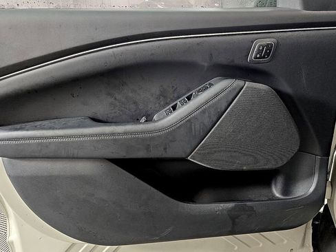 Used 2025 Ford Mustang Mach-E Select w/ Comfort Package Lite image 12