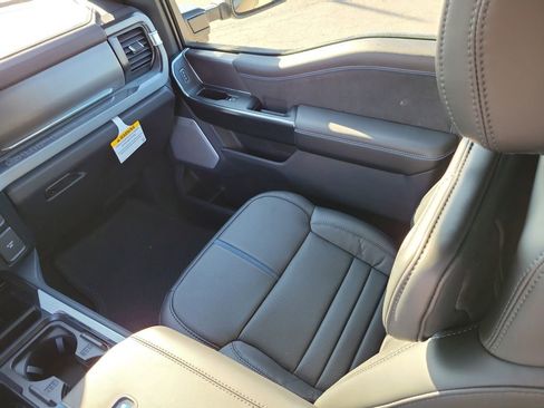 New 2026 Ford F350 Platinum AWD/4WD image 18