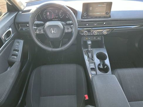 Used 2022 Honda Civic EX image 20