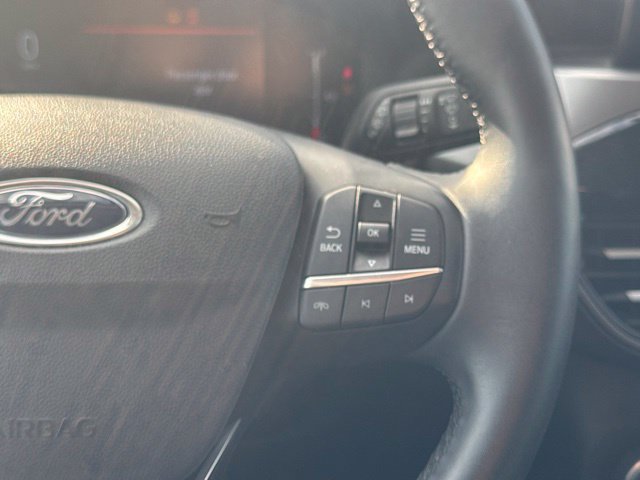 Used 2024 Ford Escape Active FWD image 16