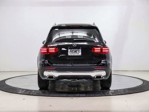 Certified 2026 Mercedes-Benz GLB 250 image 3
