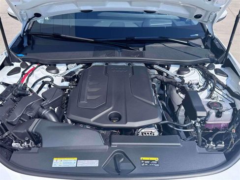 New 2025 Audi A5 2.0T Premium Plus AWD/4WD image 20
