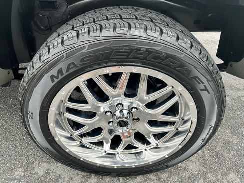 Used 2008 Chevrolet Colorado W/T image 9