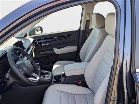 New 2026 Honda CR-V EX-L image 4