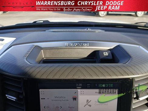 New 2026 RAM 1500 Big Horn/Lone Star image 15