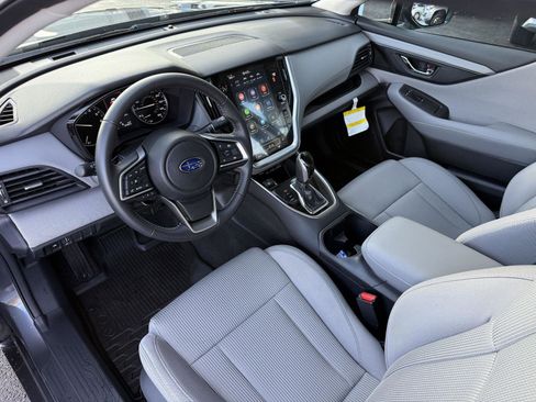 Certified 2025 Subaru Legacy Premium image 12