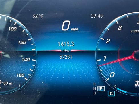 Used 2021 Mercedes-Benz GLE 350 image 37
