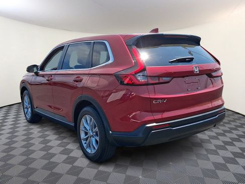 Used 2023 Honda CR-V EX image 5