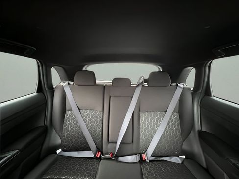 New 2025 Mitsubishi Outlander Sport AWD image 17