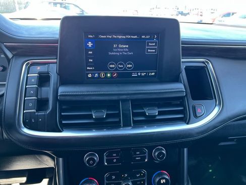 Used 2023 Chevrolet Tahoe LS AWD/4WD image 37
