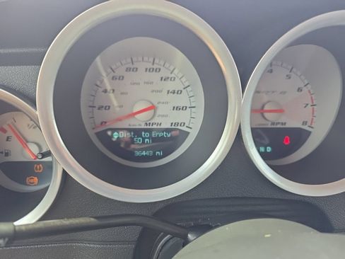Used 2007 Dodge Charger SRT8 w/ SRT Option Group II RWD image 16