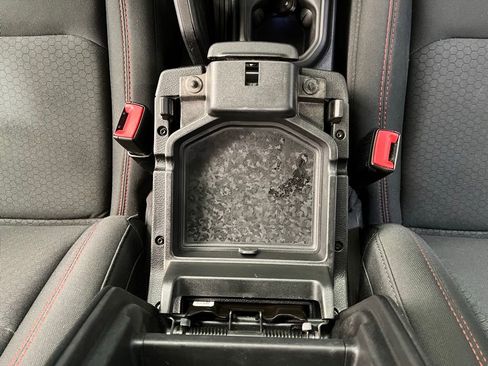 Used 2021 Jeep Gladiator Rubicon image 22