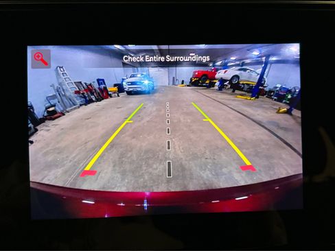 Used 2022 Jeep Wagoneer Series II image 33