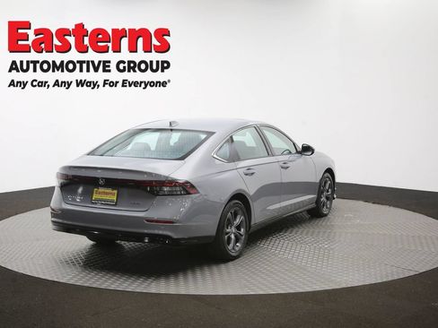 Used 2024 Honda Accord EX-L image 40