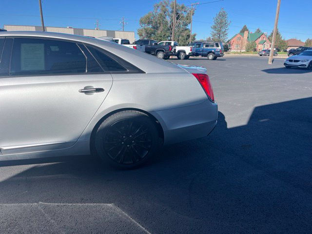 Used 2019 Cadillac XTS Luxury FWD image 9