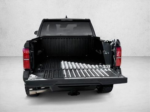 Used 2024 Toyota Tacoma SR5 AWD/4WD image 6