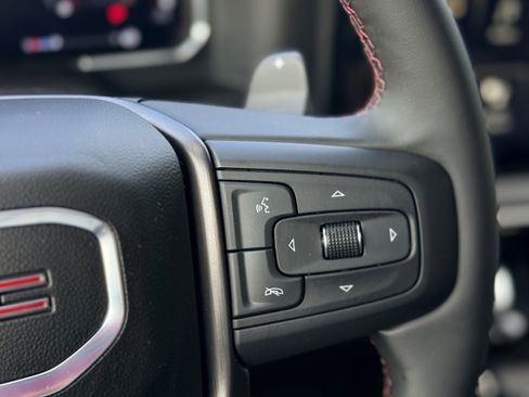 New 2026 GMC Sierra 1500 AT4X image 14