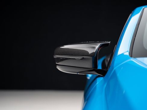 Used 2023 BMW M8 Competition w/ M Carbon Exterior Package image 18