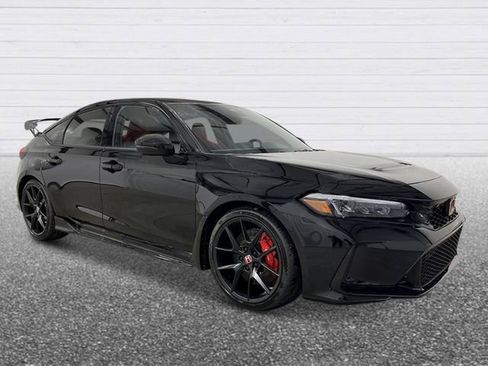 New 2025 Honda Civic Type R image 10