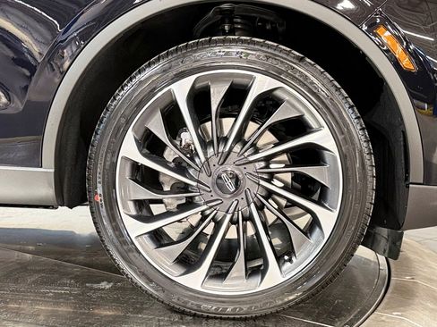 New 2026 Lincoln Aviator Reserve AWD/4WD image 24
