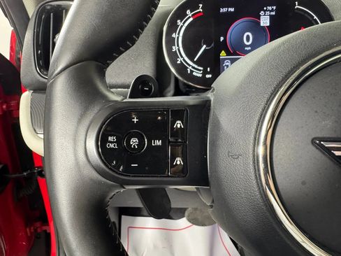 Used 2022 MINI Cooper Countryman S AWD/4WD image 15