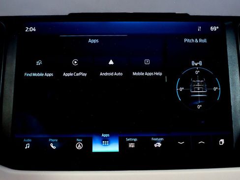 Used 2023 Ford Bronco Wildtrak image 28