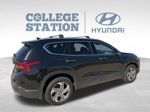 Used 2023 Hyundai Santa Fe SEL w/ Cargo Package image 7