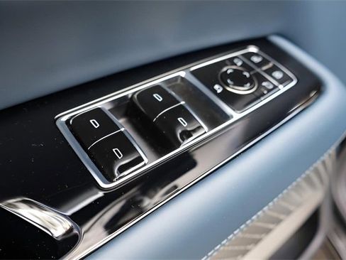 New 2025 Cadillac Escalade IQ Sport 2 w/ LPO, ONYX Package image 13