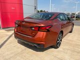 Used 2021 Nissan Altima 2.5 SR image 6