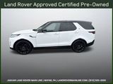 Certified 2024 Land Rover Discovery Dynamic SE image 2
