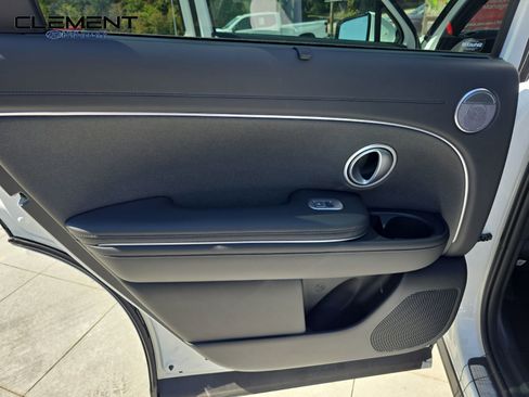 New 2026 Hyundai Palisade Calligraphy image 28