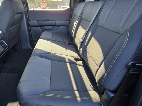 New 2025 Ford F150 STX w/ STX Black Appearance Package image 6