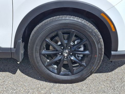 Used 2026 Honda CR-V Sport-L image 8