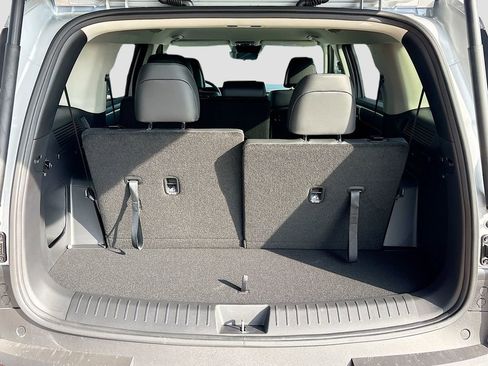 New 2026 Hyundai Santa Fe SEL image 27